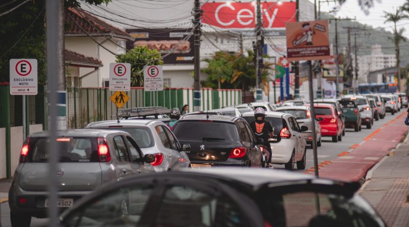 Foto: Prefeitura de Biguaçu.