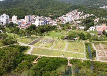 Foto: Prefeitura de Florianópolis/Divulgação