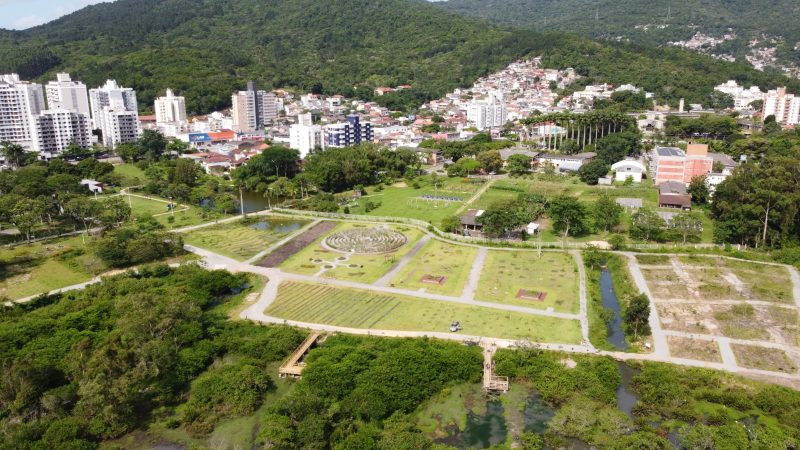 Foto: Prefeitura de Florianópolis/Divulgação