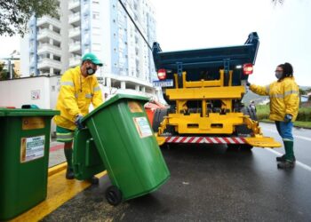 Foto/divulgação: Divulgação/PMF