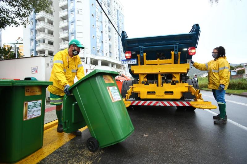 Foto/divulgação: Divulgação/PMF