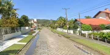 Foto: Google Street View/Reprodução