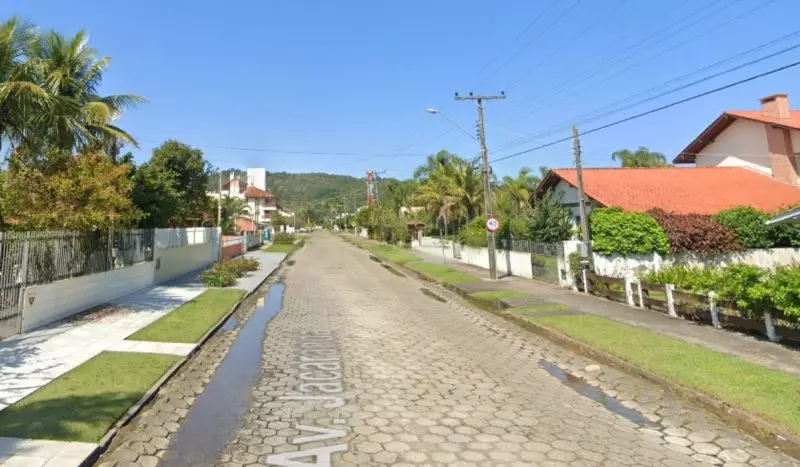 Foto: Google Street View/Reprodução