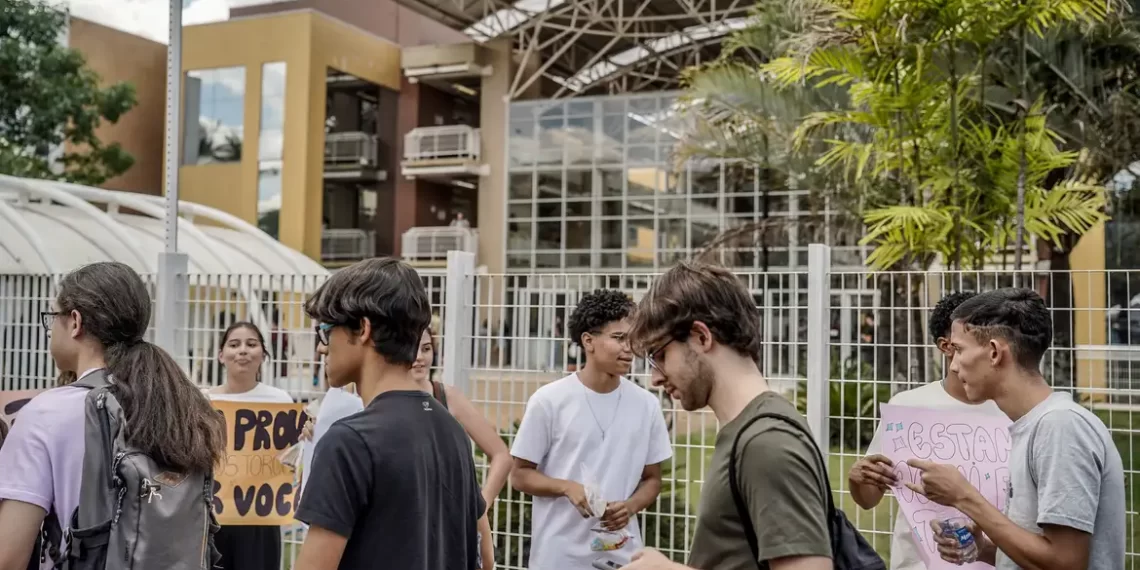 Foto: Rafa Neddermeyer / Agência Brasil.