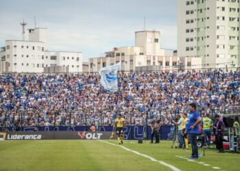 Foto: Fabiano Rateke/Avaí F.C.