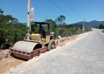 Foto: Prefeitura de Palhoça.