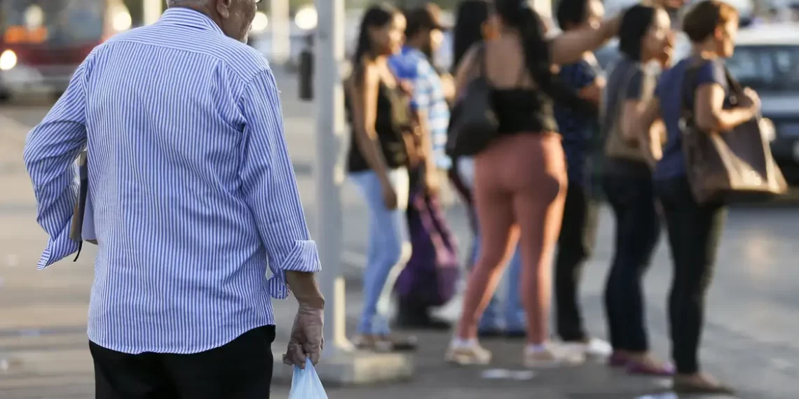 Foto: Marcelo Camargo / Agência Brasil.