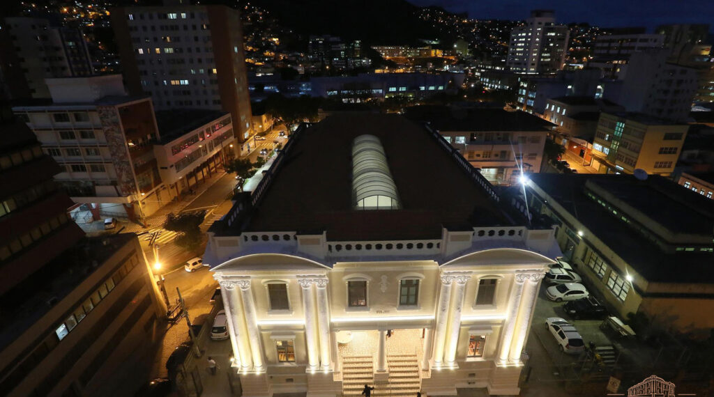 Foto: Divulgação / Governo de SC.