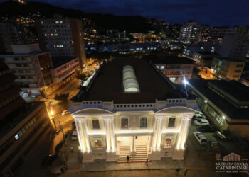 Foto: Divulgação / Governo de SC.