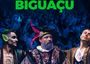 Foto: Prefeitura de Biguaçu.