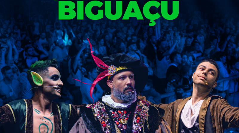 Foto: Prefeitura de Biguaçu.