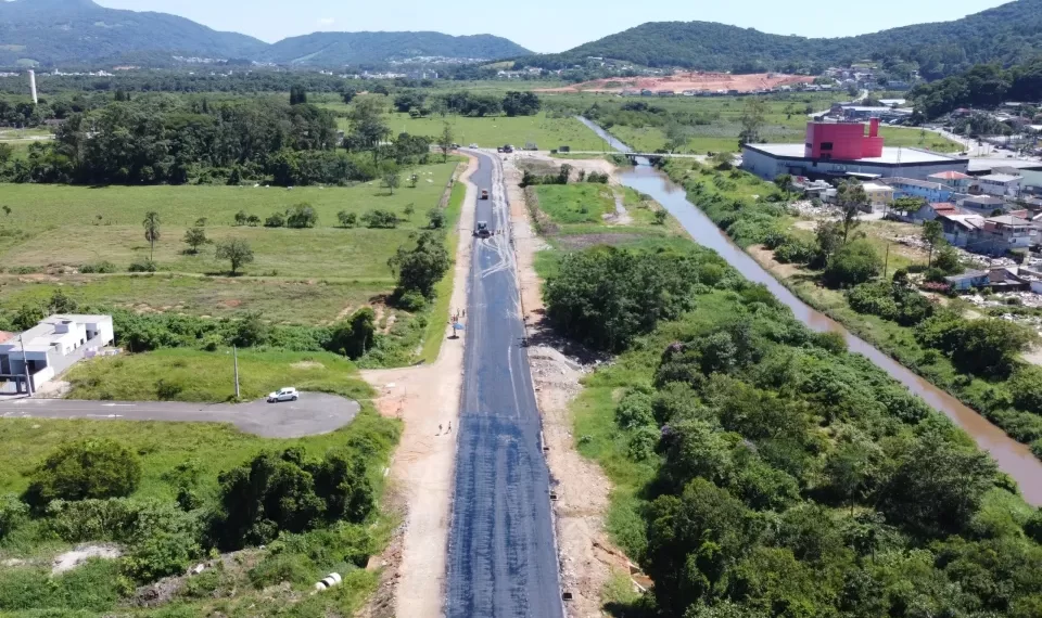 Foto: Prefeitura de São José.