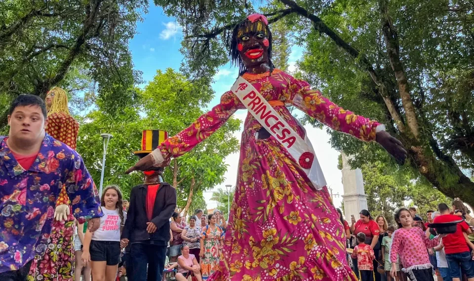 Foto: Prefeitura de São José.