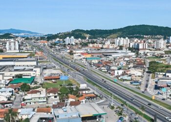 Foto: Divulgação / Prefeitura de Biguaçu.