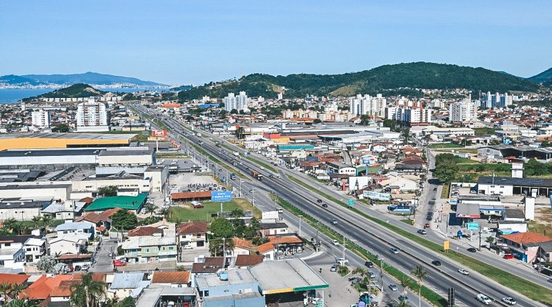 Foto: Divulgação / Prefeitura de Biguaçu.