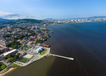 Foto: Prefeitura de São José.