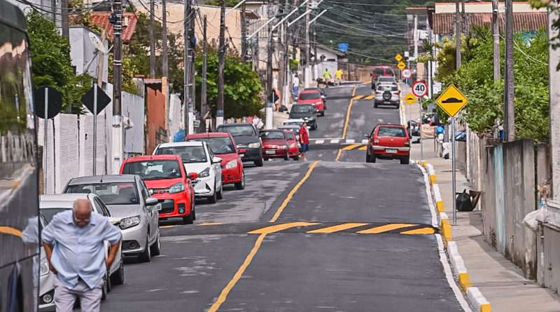 Foto: Prefeitura de Biguaçu.