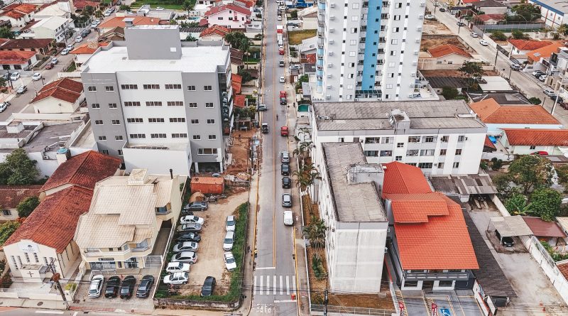 Foto: Prefeitura de Biguaçu.