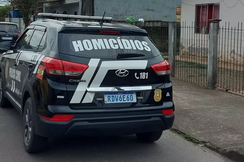 Foto: Polícia Civil/Divulgação