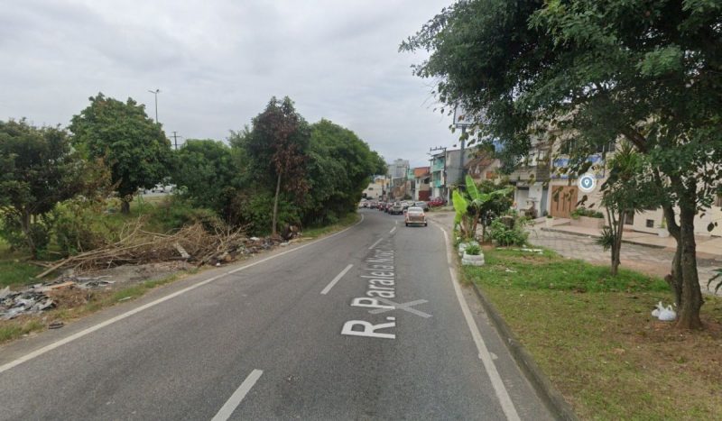 Foto: Google Street View/Reprodução