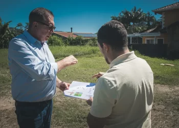 Foto: Prefeitura de São José.