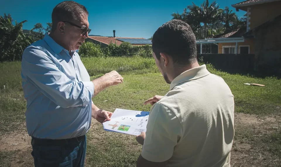 Foto: Prefeitura de São José.