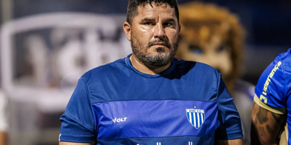 Foto: Fabiano Rateke / Avaí F.C.