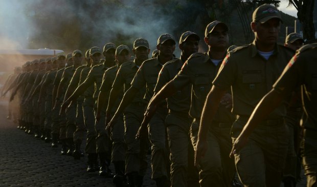 Foto: Divulgação / Governo de SC.