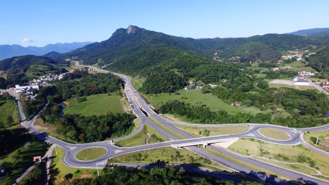 Foto: Divulgação / TRF da 4ª Região.