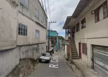 Foto: Google Street View/Reprodução