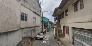 Foto: Google Street View/Reprodução