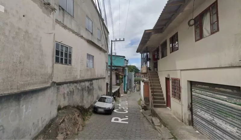 Foto: Google Street View/Reprodução