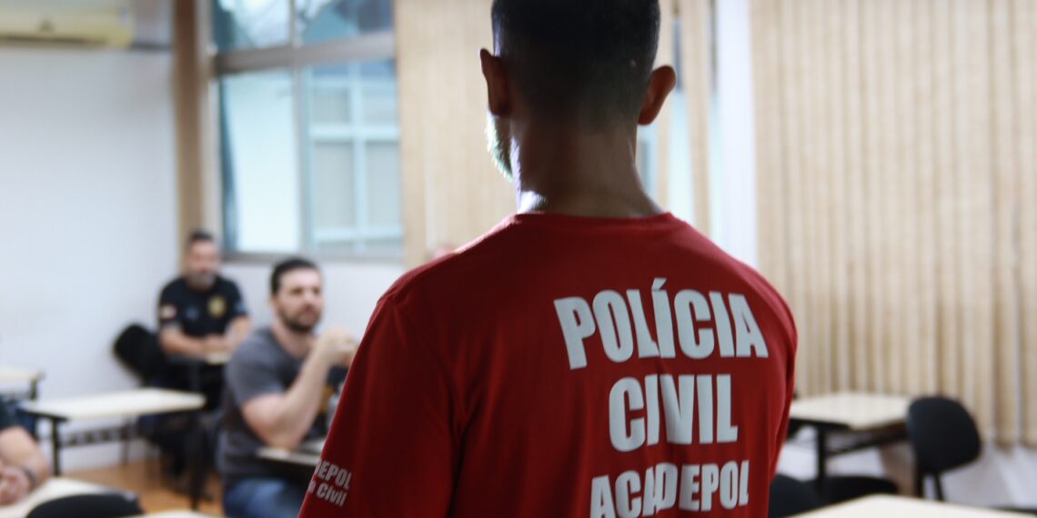 Foto: Divulgação / PCSC