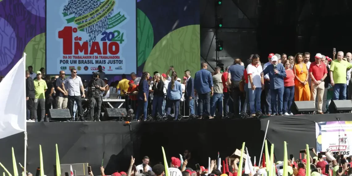 Foto: Paulo Pinto / Agência Brasil.