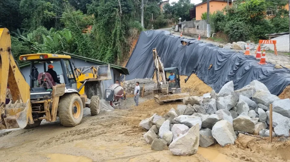 Foto: Prefeitura de São José.