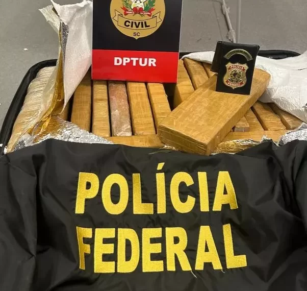 Foto: Polícia Civil/Divulgação