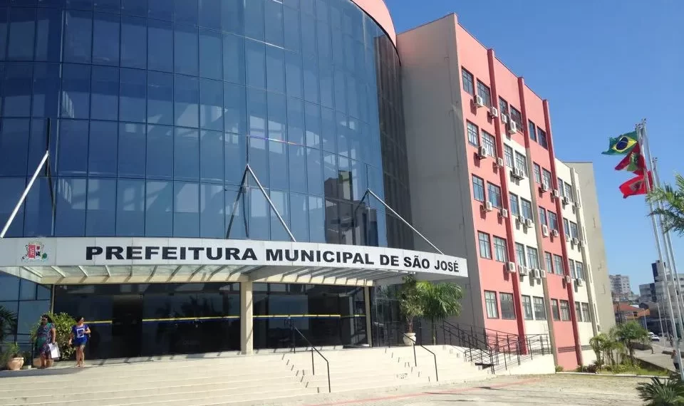 Foto: Prefeitura de São José.