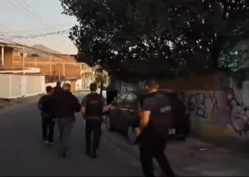 Foto: Polícia Civil/ Divulgação