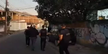 Foto: Polícia Civil/ Divulgação