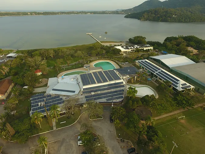 Foto: LIC Florianópolis.