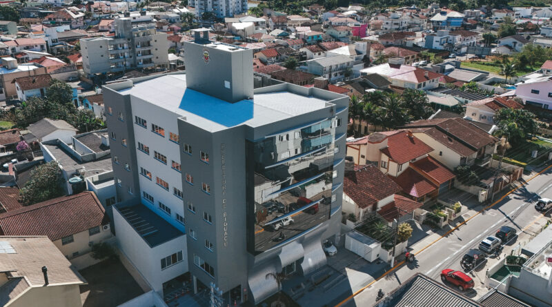 Foto: Prefeitura de Biguaçu.