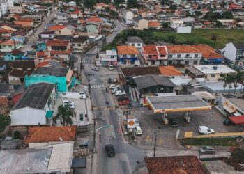 Foto: Prefeitura de Biguaçu.