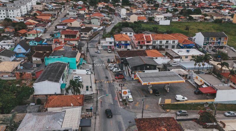 Foto: Prefeitura de Biguaçu.