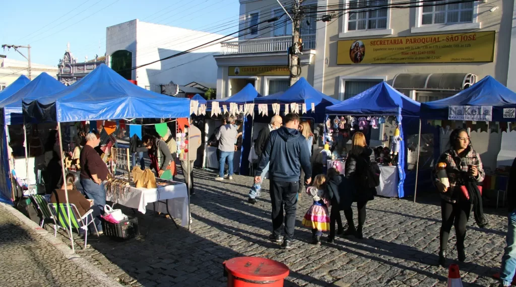 Foto: Prefeitura de São José.