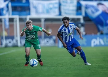 Foto: Fabiano Rateke / Avaí F.C.