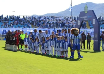 Foto: Frederico Tadeu / Avaí F.C.