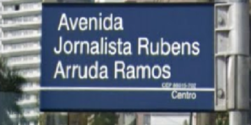 Foto: Reprodução / Google maps.