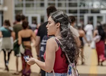 Foto: Rafa Neddermeyer / Agência Brasil.