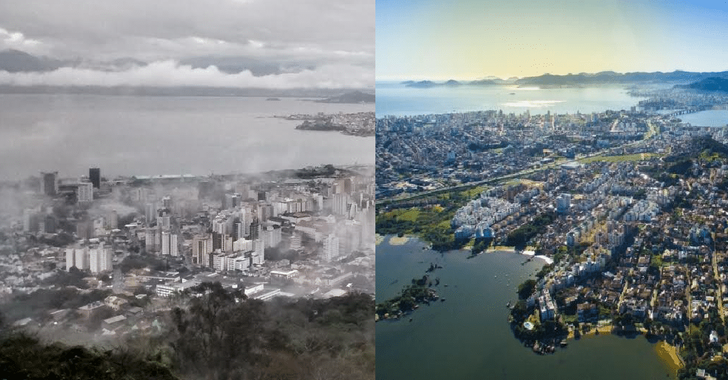 Foto: Agora Floripa.