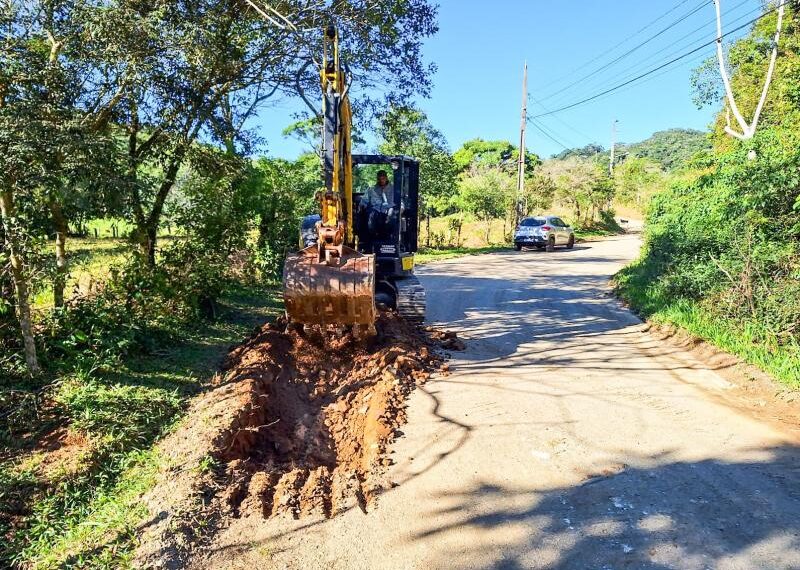 Foto/divulgação: Divulgação/PMF